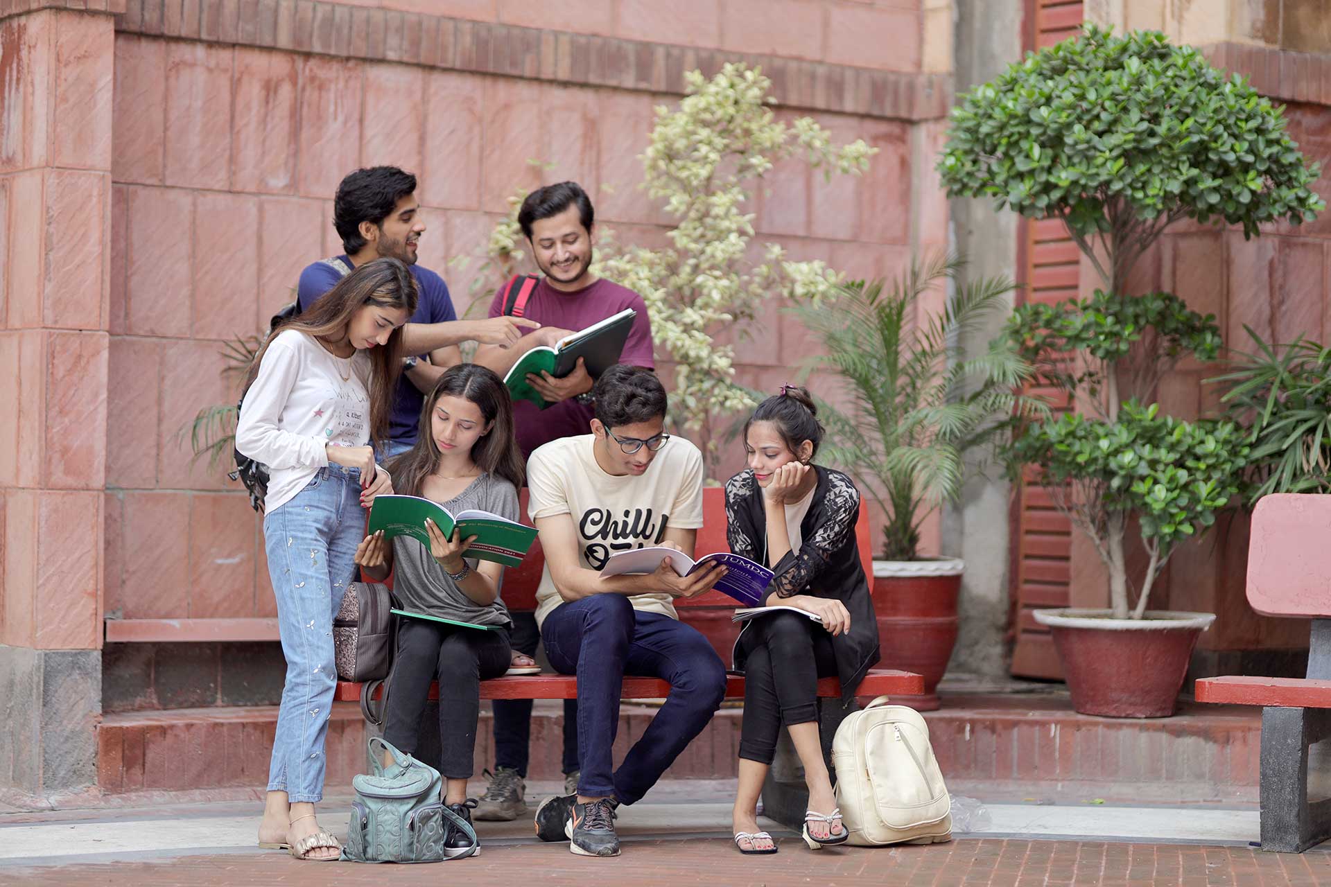 Holistic Education