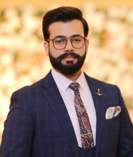 Ahmed Waleed Irfan