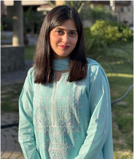 Asra Javaid
