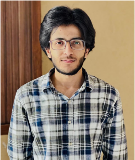 Muhammad Ahmad Javaid