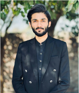 Muhammad Haroon