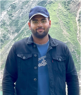 Muhammad Rizwan