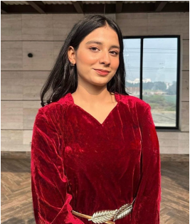 Romaisa Amjad
