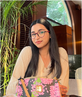 Umaima Mahmoon