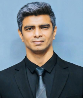 Muhammad Hanan Iftekhar