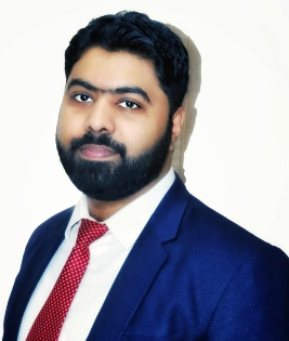 Muhammad Umar Masood