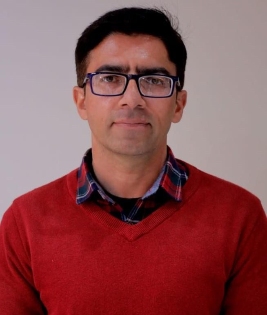 Muhammad Zubair Riaz