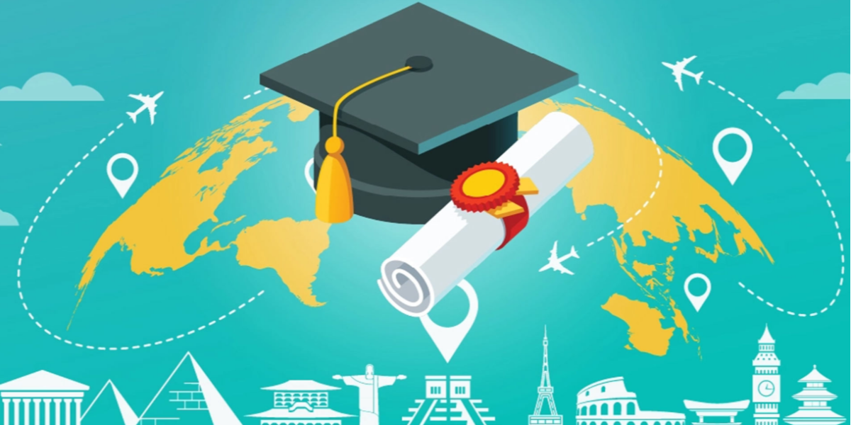 Top Scholarships for International Students at TUF